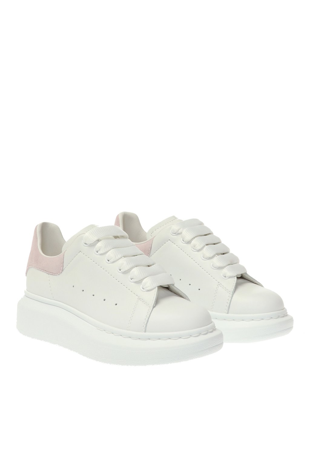 Alexander mcqueen shop sneakers kids